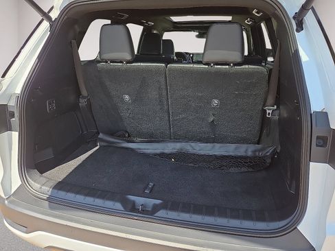 Used 2024 Lexus TX 350 AWD w/ Captains Chair Package image 18