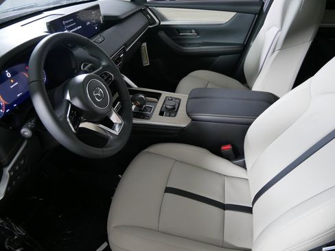 New 2026 MAZDA CX-90 3.3 Turbo w/ Premium Sport Pkg AWD/4WD image 4