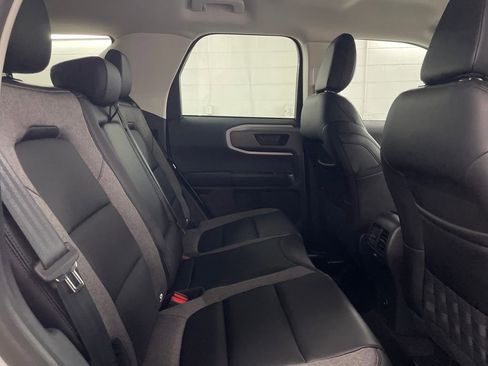 New 2025 Ford Bronco Sport Big Bend w/ Convenience Package image 28