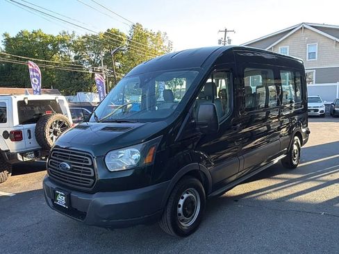 Used 2016 Ford Transit 350 XL RWD image 1