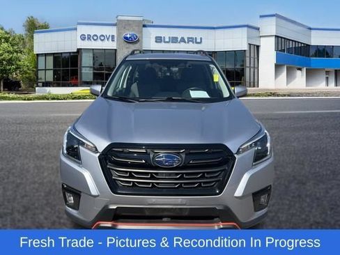 Used 2023 Subaru Forester Sport AWD/4WD image 9