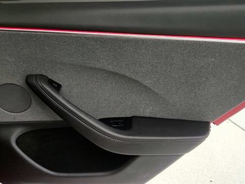 Used 2025 Tesla Model 3 RWD image 40