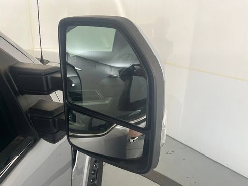 Used 2021 Ford F250 Platinum w/ Tremor Off-Road Package AWD/4WD image 50