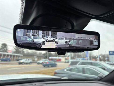 New 2026 RAM 3500 Tradesman image 10