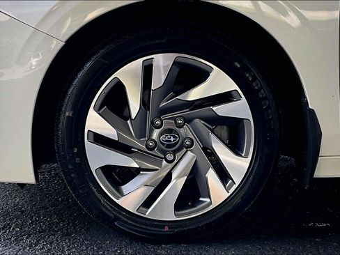 Certified 2024 Subaru Legacy Limited AWD/4WD image 17