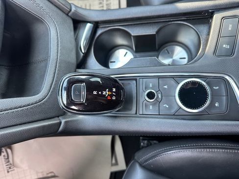 Used 2024 Cadillac XT6 Premium Luxury image 32