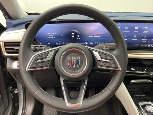 New 2026 Buick Envision Avenir image 15