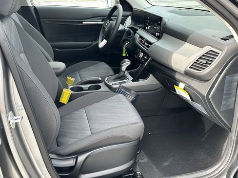 New 2026 Kia Seltos LX image 8