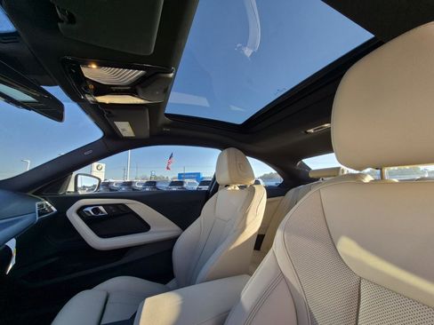 Certified 2025 BMW 230i Coupe w/ Convenience Package image 31