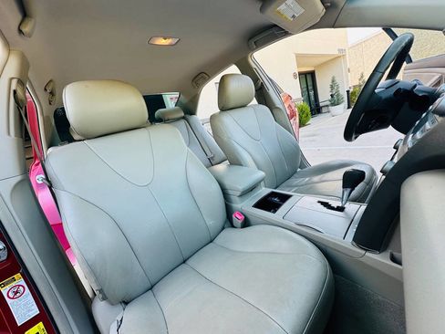 Used 2007 Toyota Camry Hybrid FWD image 22