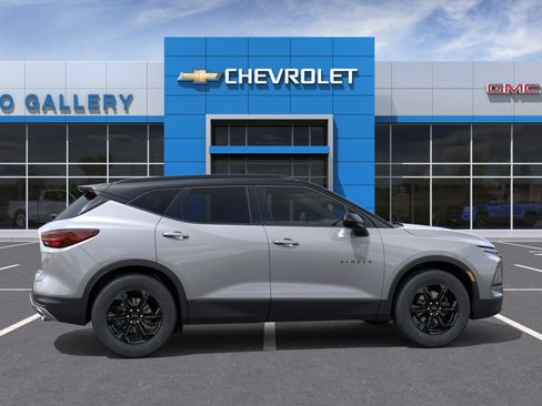 New 2026 Chevrolet Blazer LT FWD image 6