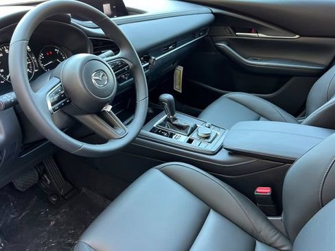 New 2026 MAZDA CX-30 AWD 2.5 S w/ Select Sport Pkg image 10