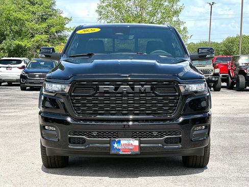 New 2026 RAM 1500 Big Horn image 10