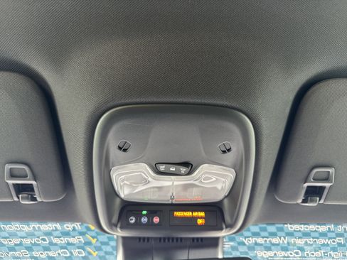 Used 2026 GMC Canyon AT4 image 26