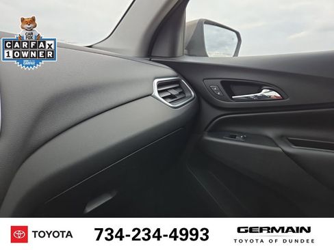 Used 2018 Chevrolet Equinox LT image 31