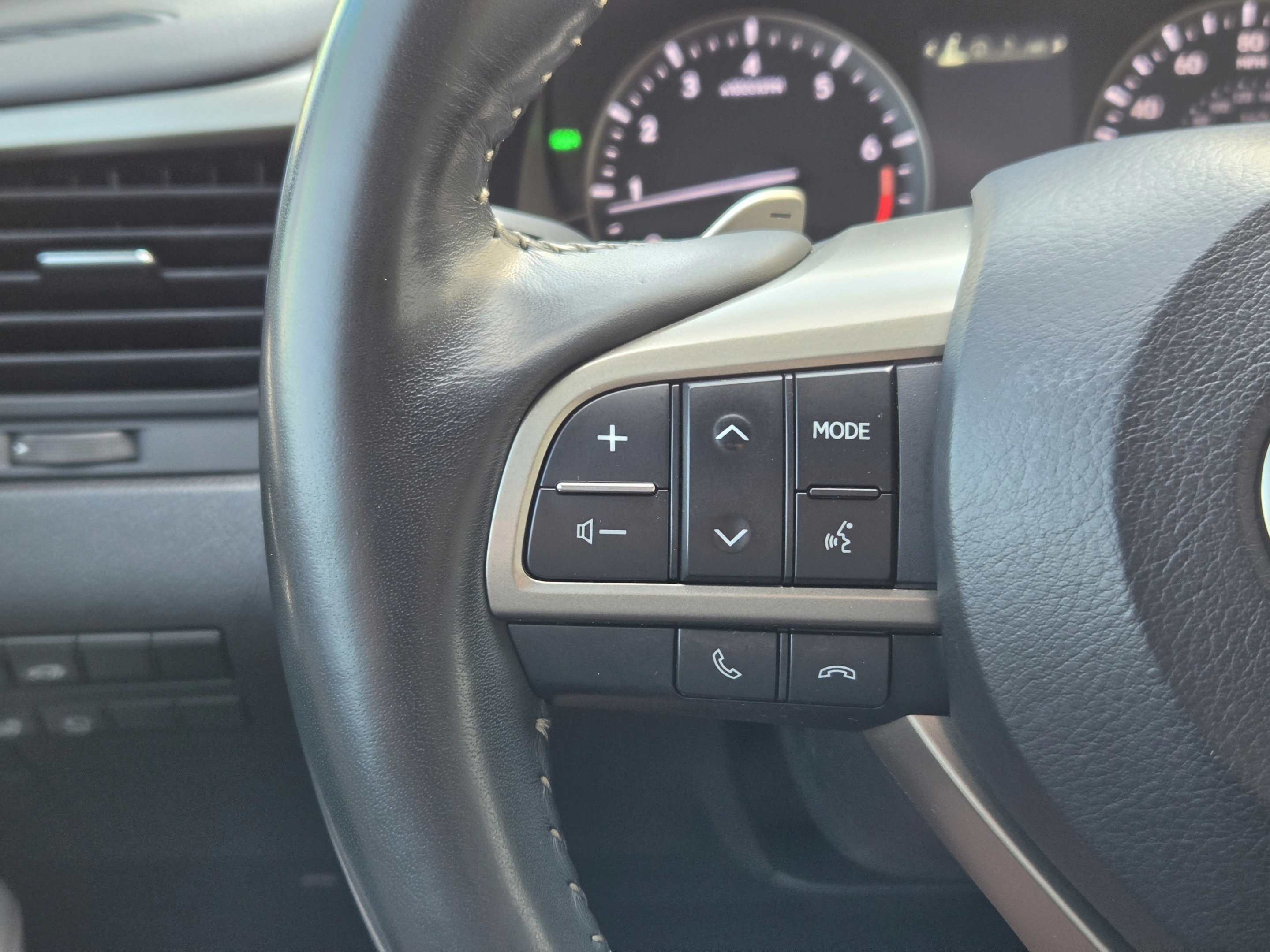 Used 2022 Lexus RX 350 FWD w/ Premium Package image 23