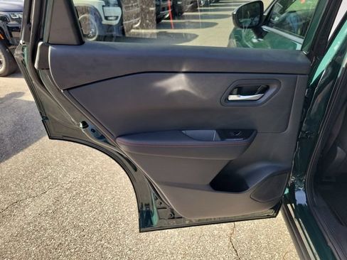 New 2026 Nissan Rogue SV AWD/4WD image 26
