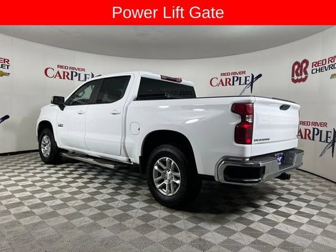 Used 2023 Chevrolet Silverado 1500 LT w/ Protection Package RWD image 6