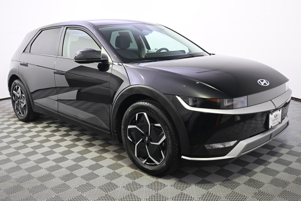 Used 2024 Hyundai Ioniq 5 SEL AWD/4WD image 8