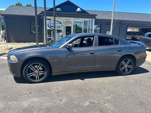 Used 2014 Dodge Charger R/T AWD/4WD image 5