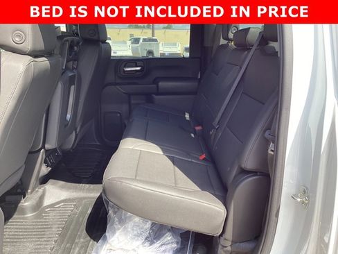 New 2025 GMC Sierra 3500 Pro w/ Convenience Package image 42