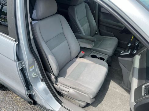 Used 2011 Honda CR-V LX image 26
