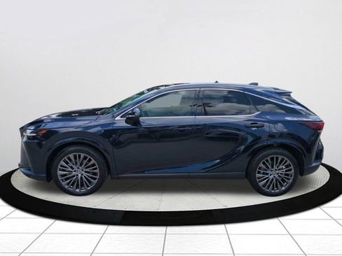 Certified 2024 Lexus RX 350 FWD w/ Convenience Package image 7