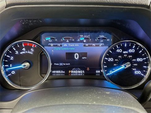 Used 2019 Ford F350 Lariat w/ Lariat Ultimate Package image 18