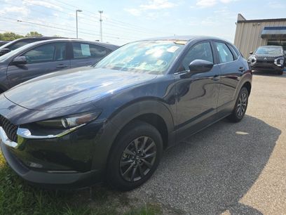 Used 2020 MAZDA CX-30 FWD
