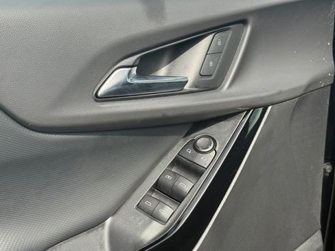 Used 2025 Chevrolet Equinox LT FWD image 11