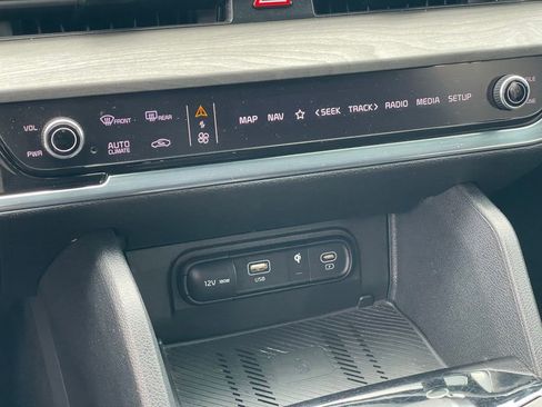 Used 2023 Kia Sportage X-Line w/ X-Line Premium Package image 22