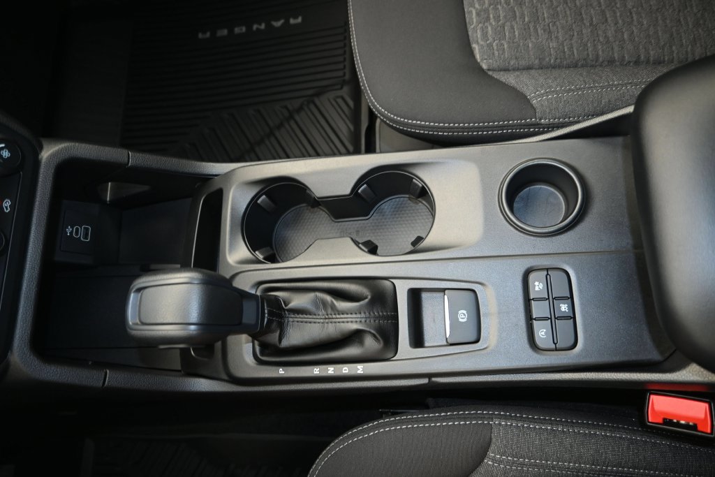 Used 2025 Ford Ranger XL RWD image 17