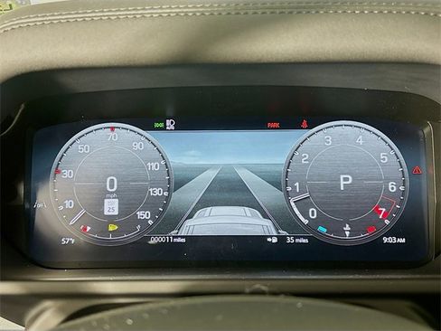 New 2026 Land Rover Defender 110 S image 13