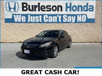 Used 2011 Honda Accord EX-L