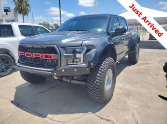 Used 2017 Ford F150 Raptor w/ Equipment Group 802A Luxury AWD/4WD video 1