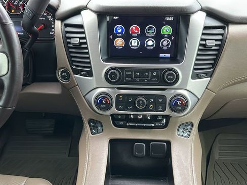 Used 2016 GMC Yukon SLT w/ Premium Edition image 11