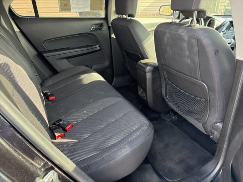 Used 2015 Chevrolet Equinox LT FWD image 9