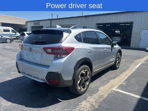 Used 2023 Subaru Crosstrek 2.5i Limited image 8
