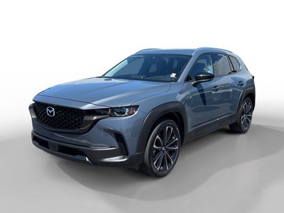 Certified 2024 MAZDA CX-50 AWD 2.5 S w/ Weather Package