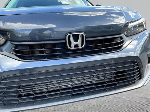 Used 2024 Honda Civic EX image 31