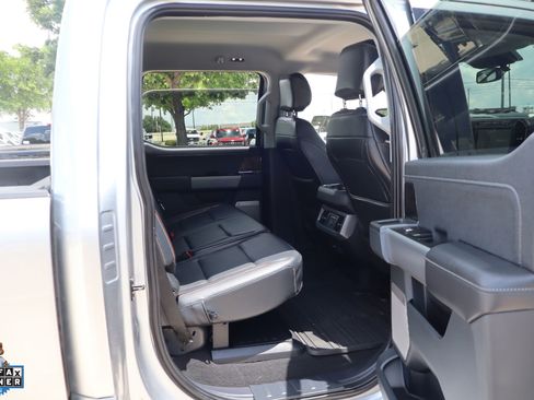 Certified 2024 Ford F350 Lariat w/ Lariat Ultimate Package AWD/4WD image 27