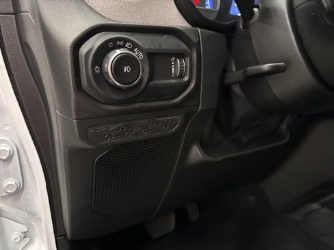 New 2025 Jeep Wrangler Willys image 7