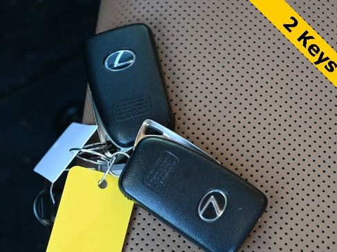 Used 2014 Lexus IS 250 AWD image 21