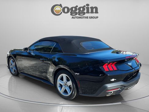 New 2026 Ford Mustang Premium image 7