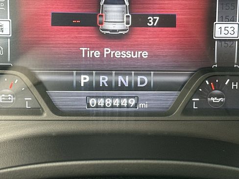 Used 2019 RAM 1500 Sport w/ Level 2 Equipment Group image 19