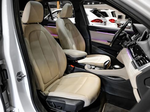 Used 2021 BMW X1 sDrive28i w/ Convenience Package image 38