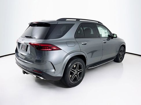 New 2026 Mercedes-Benz GLE 450e 4MATIC image 8