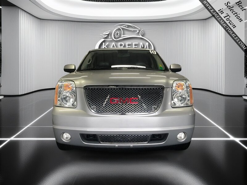 Used 2010 GMC Yukon SLT AWD/4WD image 2