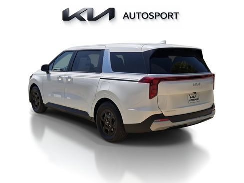 New 2026 Kia Carnival image 10