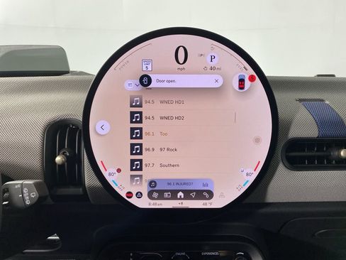 New 2026 MINI Cooper S image 12